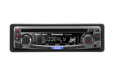 PANASONIC CQ-C1465N
