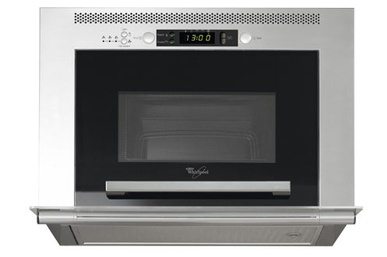 Micro ondes encastrable WHIRLPOOL AVM 960IX
