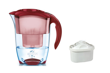 BRITA ELEMARIS ROUGE