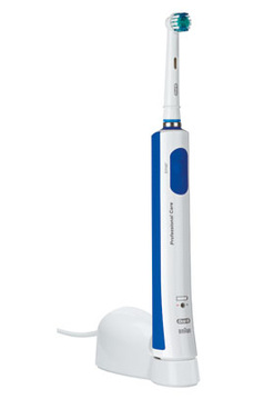 ORAL B PRO CARE 6000 D16513