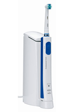 ORAL B D16525 PROF.CARE 6500