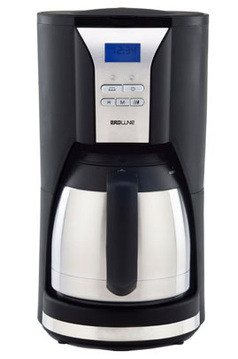 Cafeti&egrave;re PROLINE TCF10