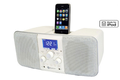 BOSTON ACOUSTICS HORIZON DUO-I WHITE