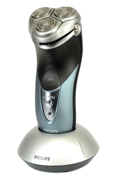 PHILIPS HQ8250/18 SPEEDXL
