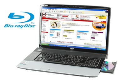ACER ASPIRE 8920G-6A3G25BN