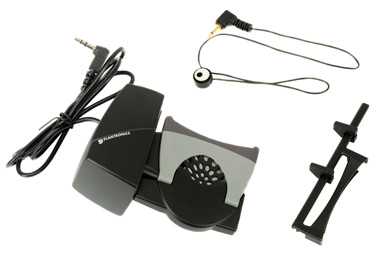 PLANTRONICS HL 10