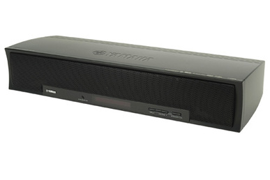 YAMAHA YSP600 + YEFST005 NR