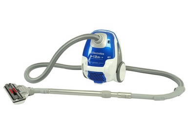 ELECTROLUX ZE 346 ERGOSPACE