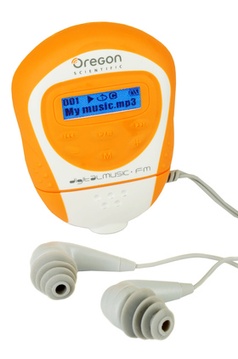 OREGON SCIENTIFIC MP120
