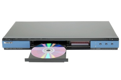 SONY BDP-S350 BLU-RAY