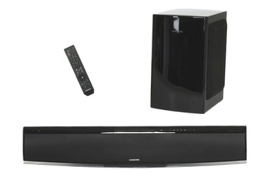 SAMSUNG HT-X810R