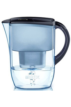 BRITA FJORD BLEU + 3 CARTOUCHES