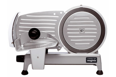 Trancheuse MAGIMIX 11655 PRO T 250