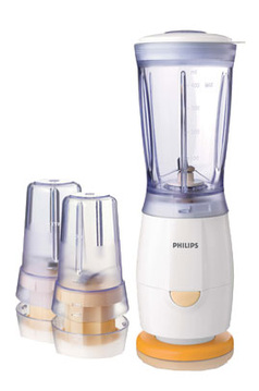 Blender PHILIPS HR2860/55 MINI BLENDER