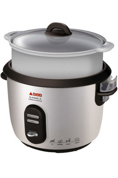 SEB RK100801 SILVER RIZ 10P