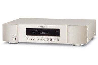 MARANTZ ST 6003 SILVER/GOLD