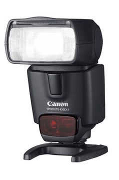 CANON SPEEDLITE 430EXII