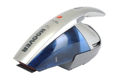 HOOVER SJ120WSB