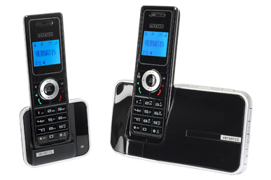 ALCATEL SLIM 300 VOICE DUO