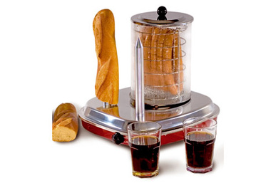 SIMEO FC 460 HOT DOG PRO