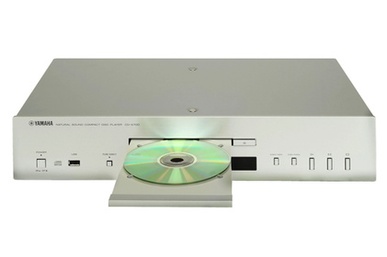 photo de CD-S 700 SI