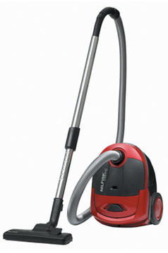 Aspirateur avec sac NILFISK COUPE