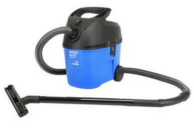 Aspirateur eau et poussiere NILFISK BUDDY 18