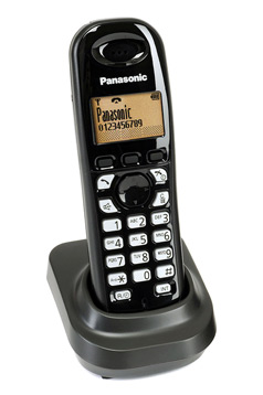 PANASONIC KX-TGA731EXB
