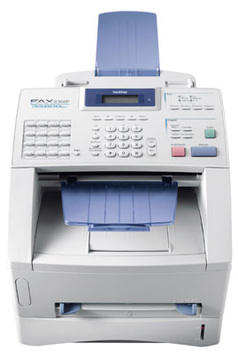 photo de FAX 8360P