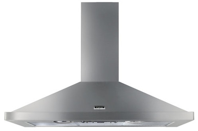 Hotte d&eacute;corative murale FALCON LEIHDC 110 SC/ INOX