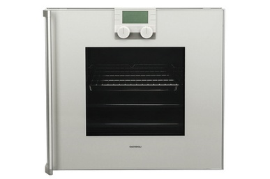 Four encastrable GAGGENAU BO 220-111 CD INOX
