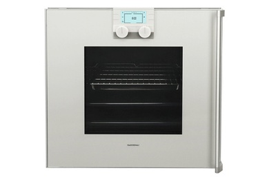 Four encastrable GAGGENAU BO 221-111 CG INOX