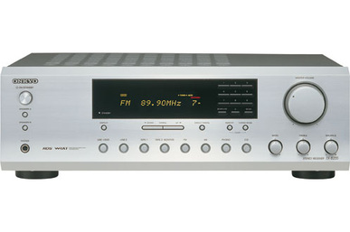 photo de TX-8255