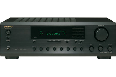 photo de TX-8255