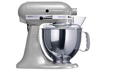 KITCHENAID 5KSM150PSEMC ARG MET
