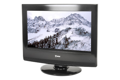 Petit &eacute;cran LCD (Obsol&egrave;te) TOKAI LTL 1601 /MPEG2