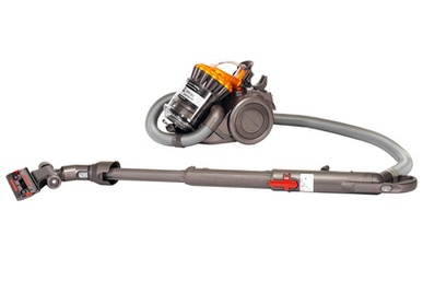 Aspirateur sans sac DYSON DC22 ALLERGY PARQUET