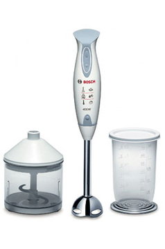 Pied mixeur BOSCH MSM 6260 + HACHOIR