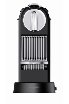 Expresso MAGIMIX NESPRESSO CITIZ AUTO NOIR 11290