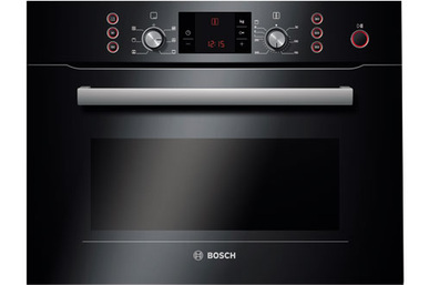 Micro ondes multicuissons encastrable BOSCH HBC84K563