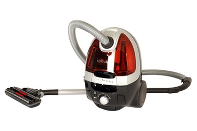 Aspirateur avec sac TORNADO TO 7010 PERFECTO