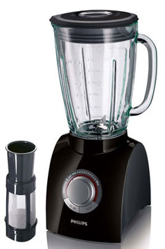 Blender PHILIPS HR 2084/90 NOIR
