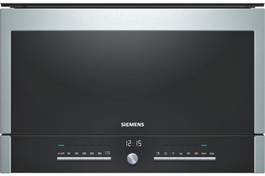 Micro ondes encastrable SIEMENS HF 25 M5 L2