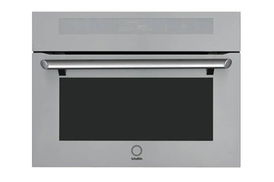 Micro ondes multicuissons encastrable SCHOLTES SMW2 XA INOX