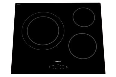 Table vitroc&eacute;ramique SIEMENS ET651RK11E