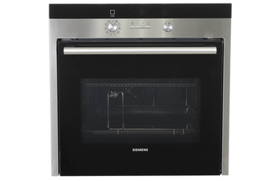 Four encastrable SIEMENS HB75AA560F INOX