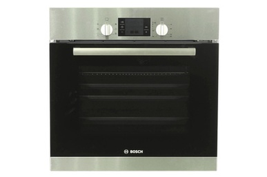 Four encastrable BOSCH HBA63A150S INOX