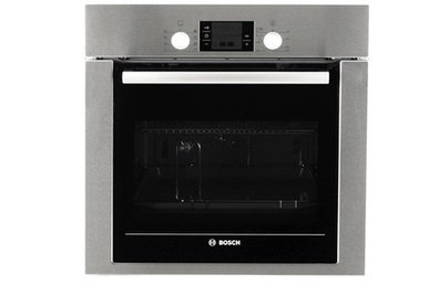 Four encastrable BOSCH HBA63A450F INOX