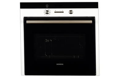 Four encastrable SIEMENS HB75AA260F BLANC