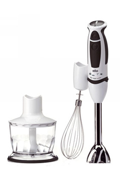 Pied mixeur BRAUN MR 530 SAUCE